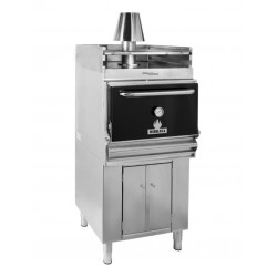 Forn Mibrasa HMB AB SB 160 - 160 comensals