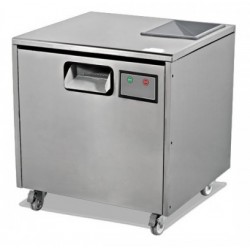 Máquina de pulir cubiertos - UDMPT02