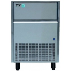 Máquina de hielo ITV ORION 130