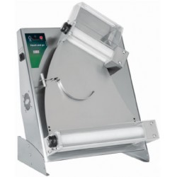 Laminadora doble rodillo - DUALE 310 D30 T.GO