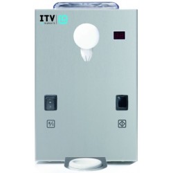 Montadora de nata ITV - FROSTY F2