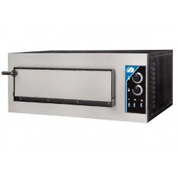 Horno para pizza eléctrico de cinta de 45cm HV45 OEM - España