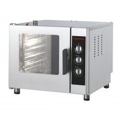 Horno mixto directo - Inoxtrend Simple RDE 105 E