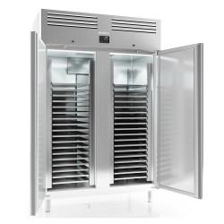 Armario de refrigeración pastelería Infrico Serie AGB 1400 L  – AGB 1402 PAST