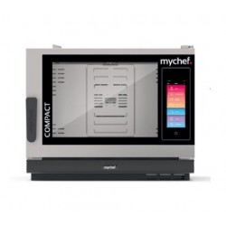 Horno programable MyChef iCook Compact 6 GN 1/1 T