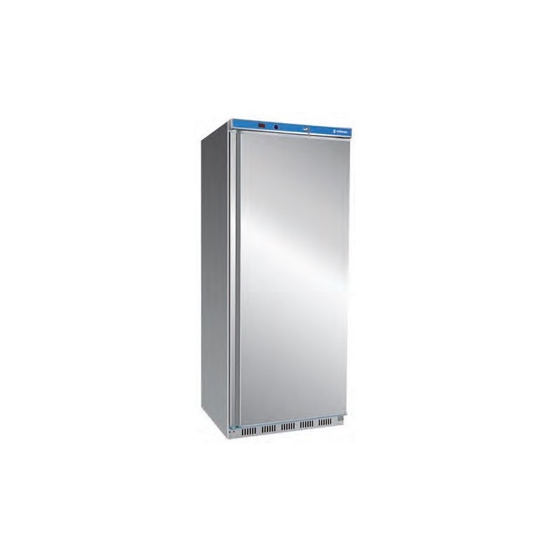 Armari refrigeració Edenox APS 651-I inox