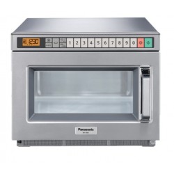 Microondas Panasonic NE 1653