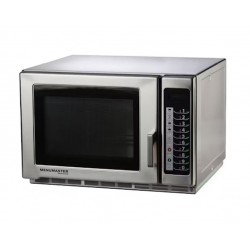 Microondas Menumaster RFS 518TS